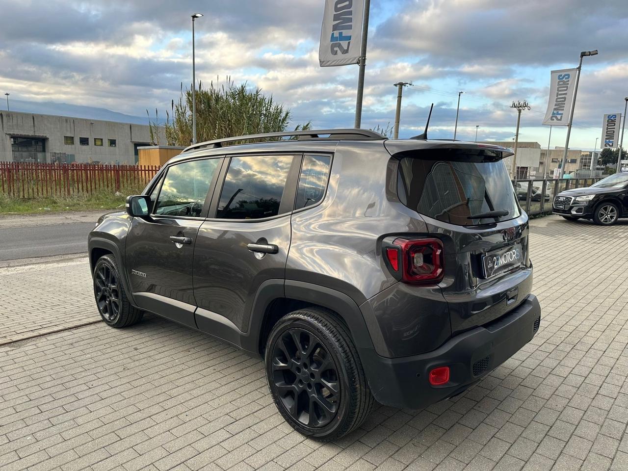 Jeep Renegade 1.6 mjt Sport 2wd 120cv