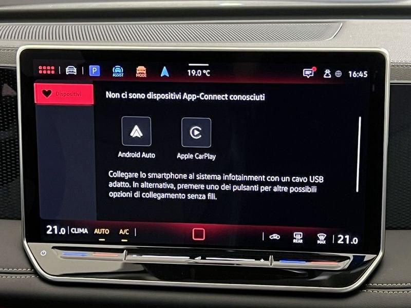 Volkswagen Tiguan Tiguan 1.5 etsi Edition Plus 130cv dsg