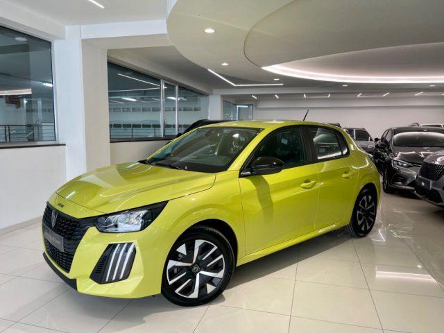 PEUGEOT 208 PureTech 75 Stop&Start 5 porte Active