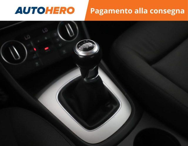 AUDI Q3 2.0 TDI 120 CV Business