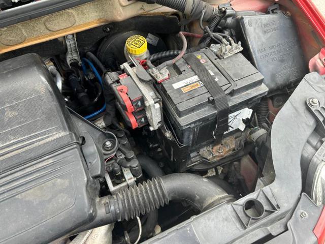 FIAT Panda 1.2 4x4 (Leggereladescrizione)