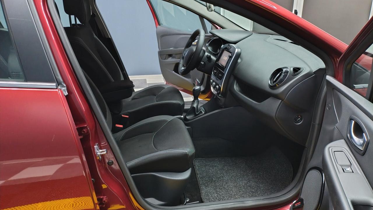 Renault Clio dCi 75CV S&S 5p Energy Zen