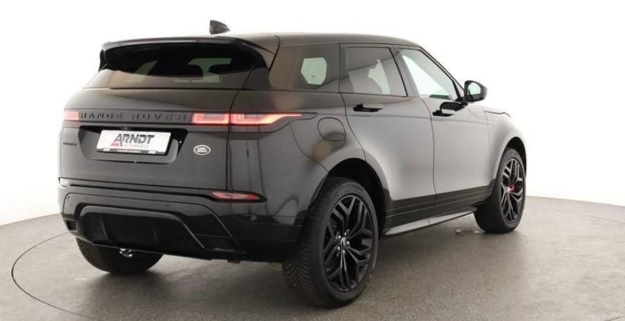 Land Rover Range Rover Evoque Range Rover Evoque 2.0 I4 200 CV AWD Auto R-Dynamic HSE