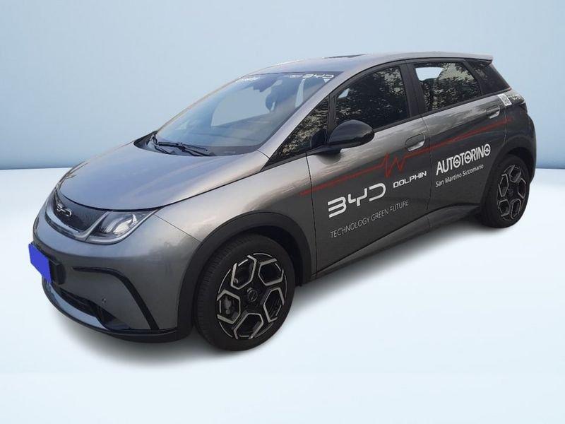 BYD DOLPHIN Comfort