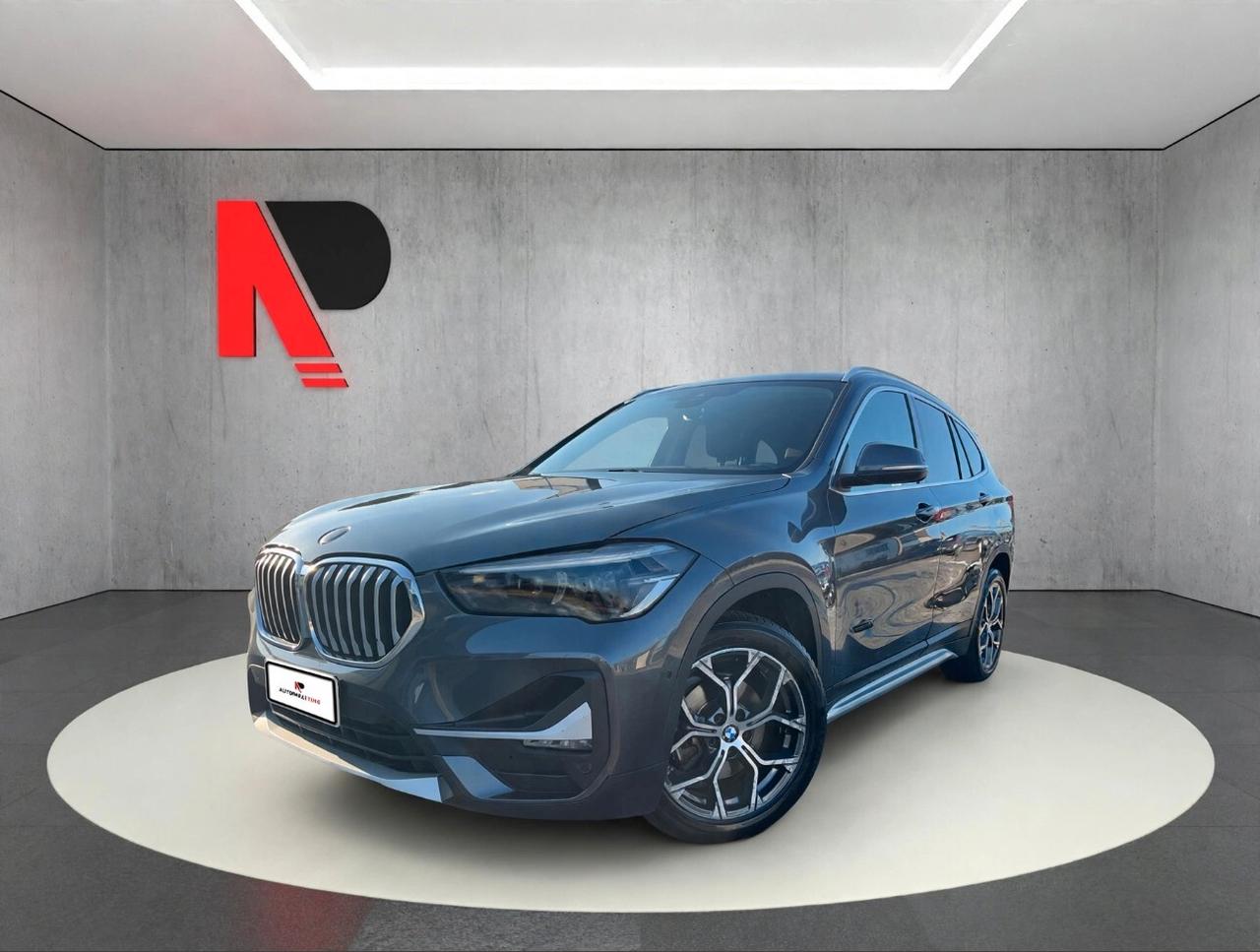 Bmw X1 sDrive18d xLine