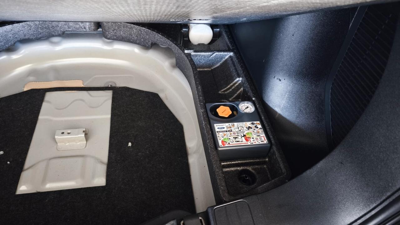 Ford Kuga 1.5 EcoBlue 120 CV aut. 2WD Connect