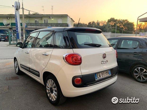 FIAT 500L 1300Multijet