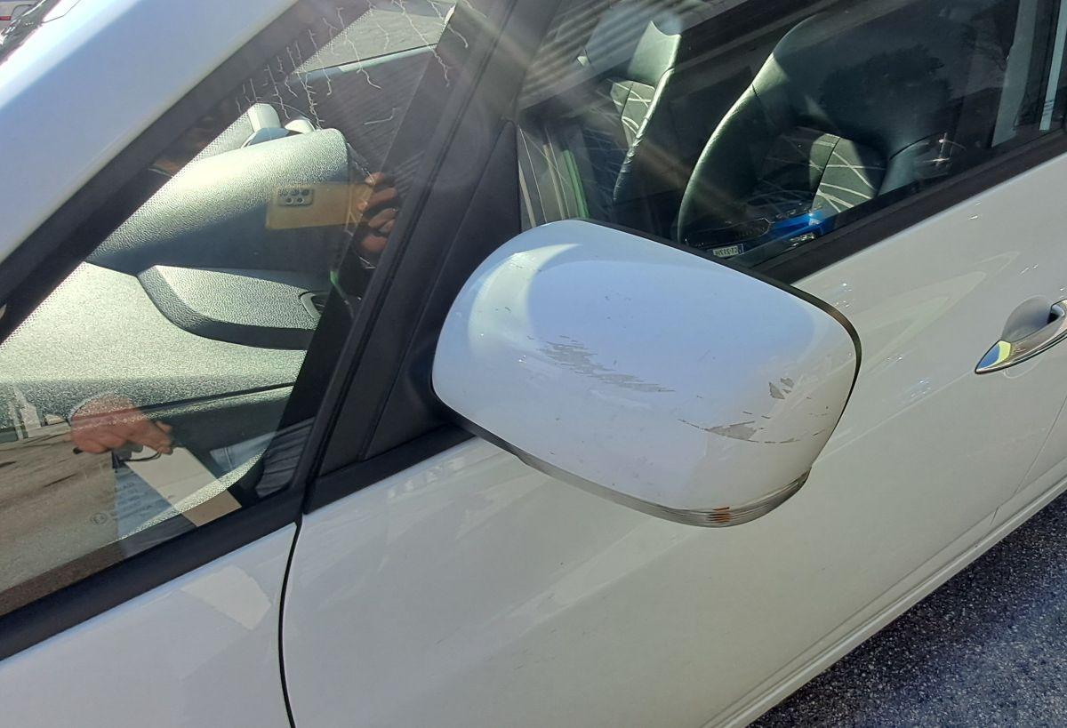 KIA Venga 1.6 CRDi VGT TX Commercianti