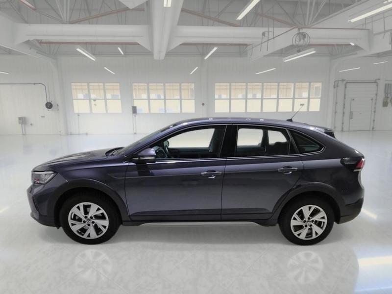 VOLKSWAGEN TAIGO 1.0 TSI 81KW LIFE SUV