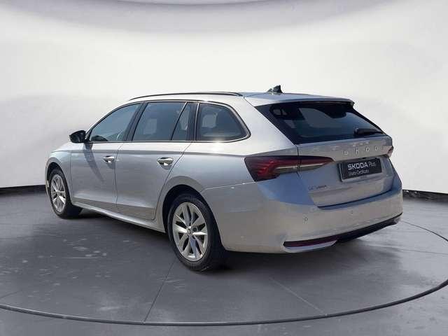 Skoda Octavia Octavia Wagon 2.0 tdi Executive 150cv dsg