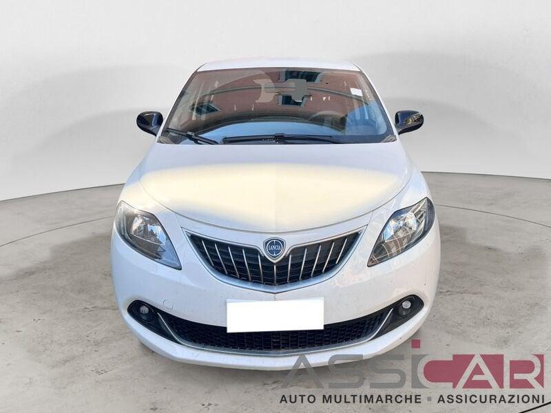 Lancia Ypsilon 1.0 FireFly 5 porte S&S Hybrid Platino