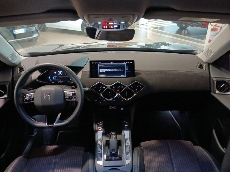 DS DS 3 Hybrid Automatico Etoile