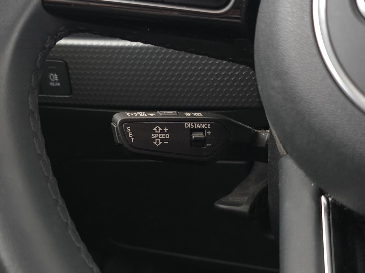 Audi A1 sportback 35 1.5 tfsi s line edition s-tronic