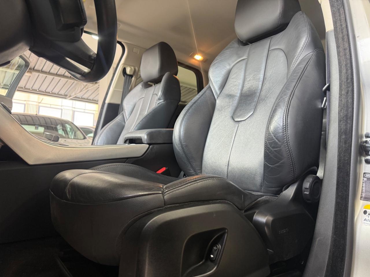 Range rover evoque 2.2 2014 automatica