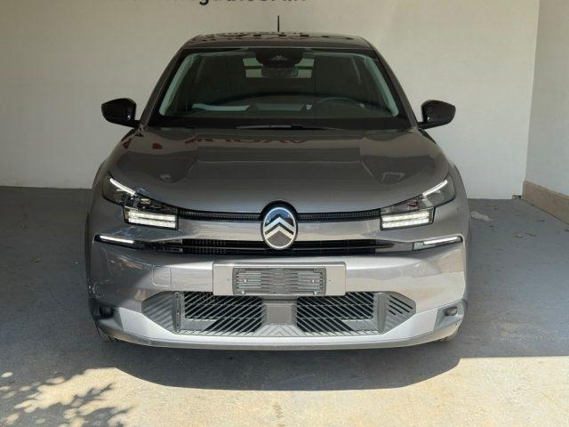 CITROEN C4 Hybrid 100 e-DCS6 You