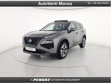 Nissan X-Trail X-Trail e-Power 2WD 5 posti N-Connecta