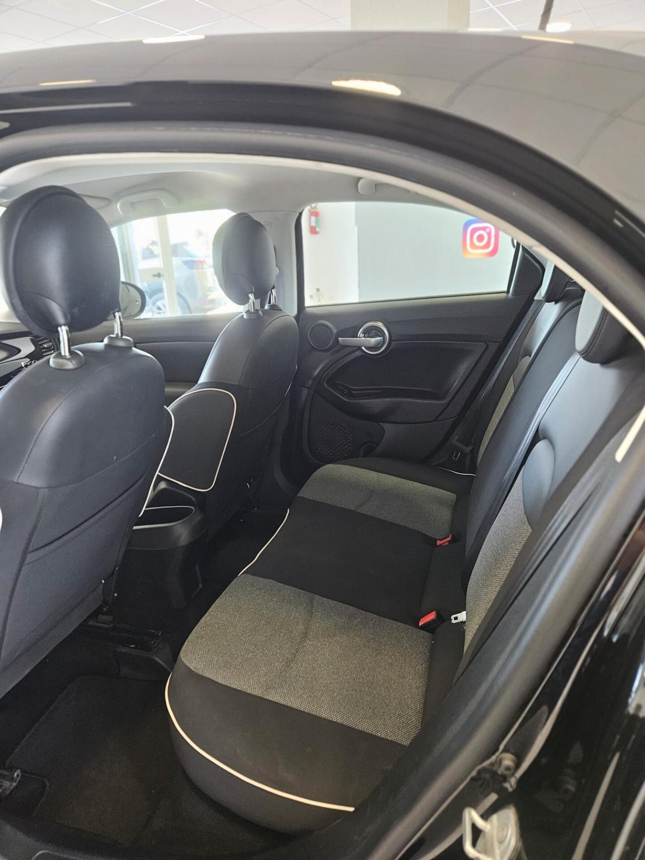 Fiat 500X 1.6 MultiJet 120 CV Pop Star