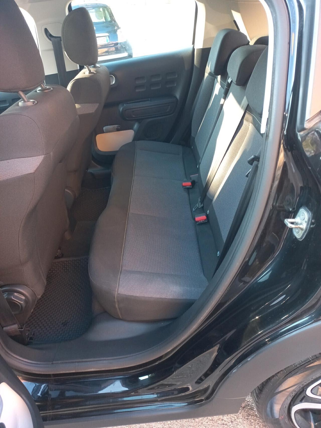 Citroen C3 PureTech 68 Live