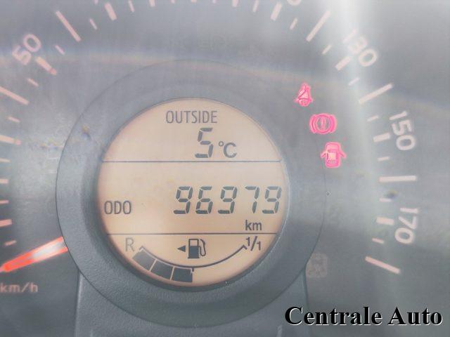 CITROEN C1 VTi 72 S&S 5 porte Shine