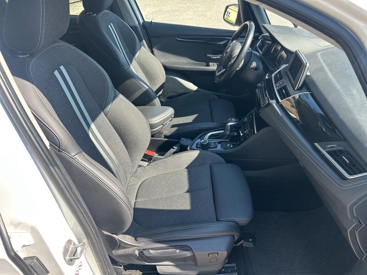 Bmw 225 SPORT 225xe iPerformance PHEV #10314