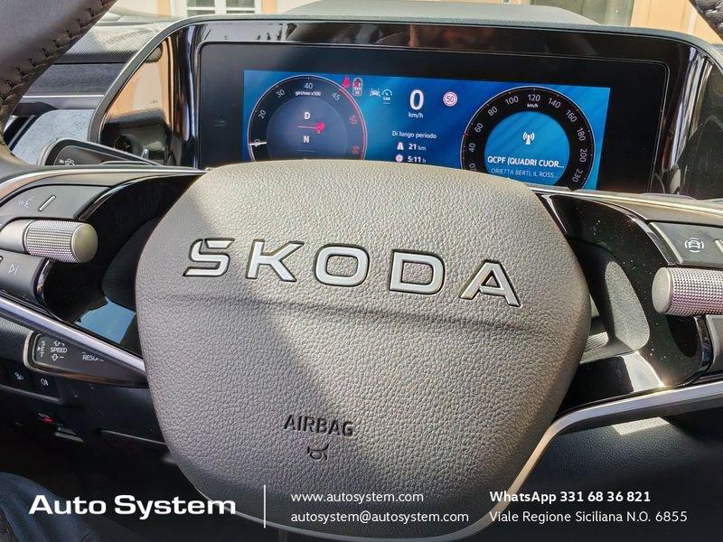 Škoda Kodiaq Kodiaq 2.0 tdi Style 150cv dsg 7p.ti