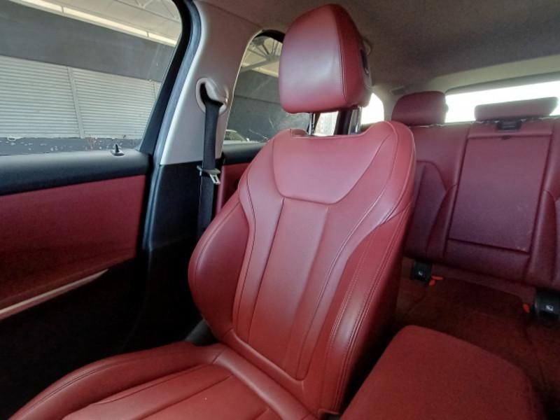 BMW 320 BUSINESS ADVANTAGE TOURING AUTO STATION WAGON
