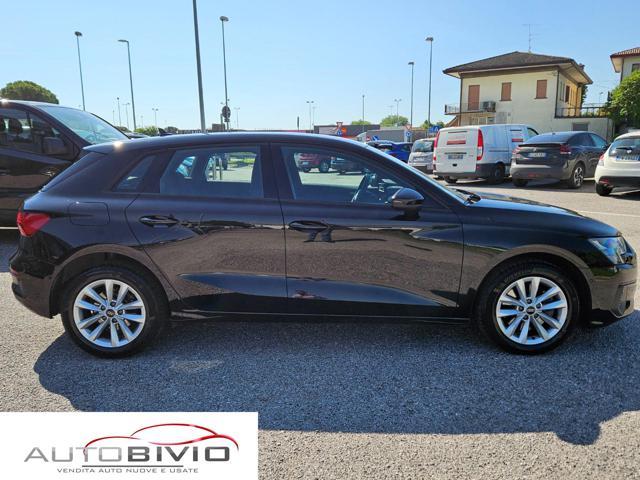 AUDI A3 SPB 30 TDI Business