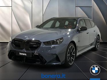 BMW M5 Touring 4.4 Steptronic