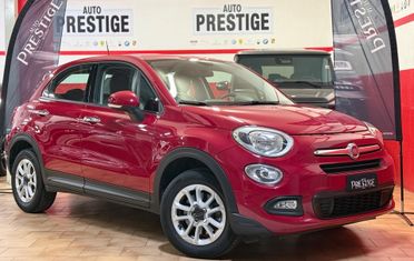 Fiat 500X 1.6 E-Torq 110 CV Pop