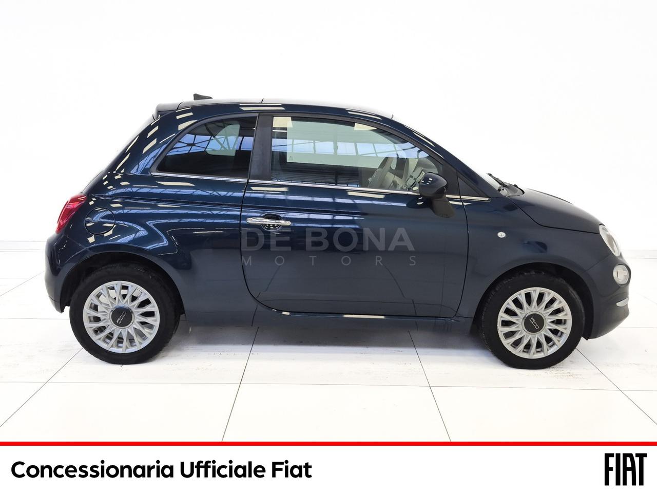 Fiat 500 1.0 hybrid dolcevita 70cv