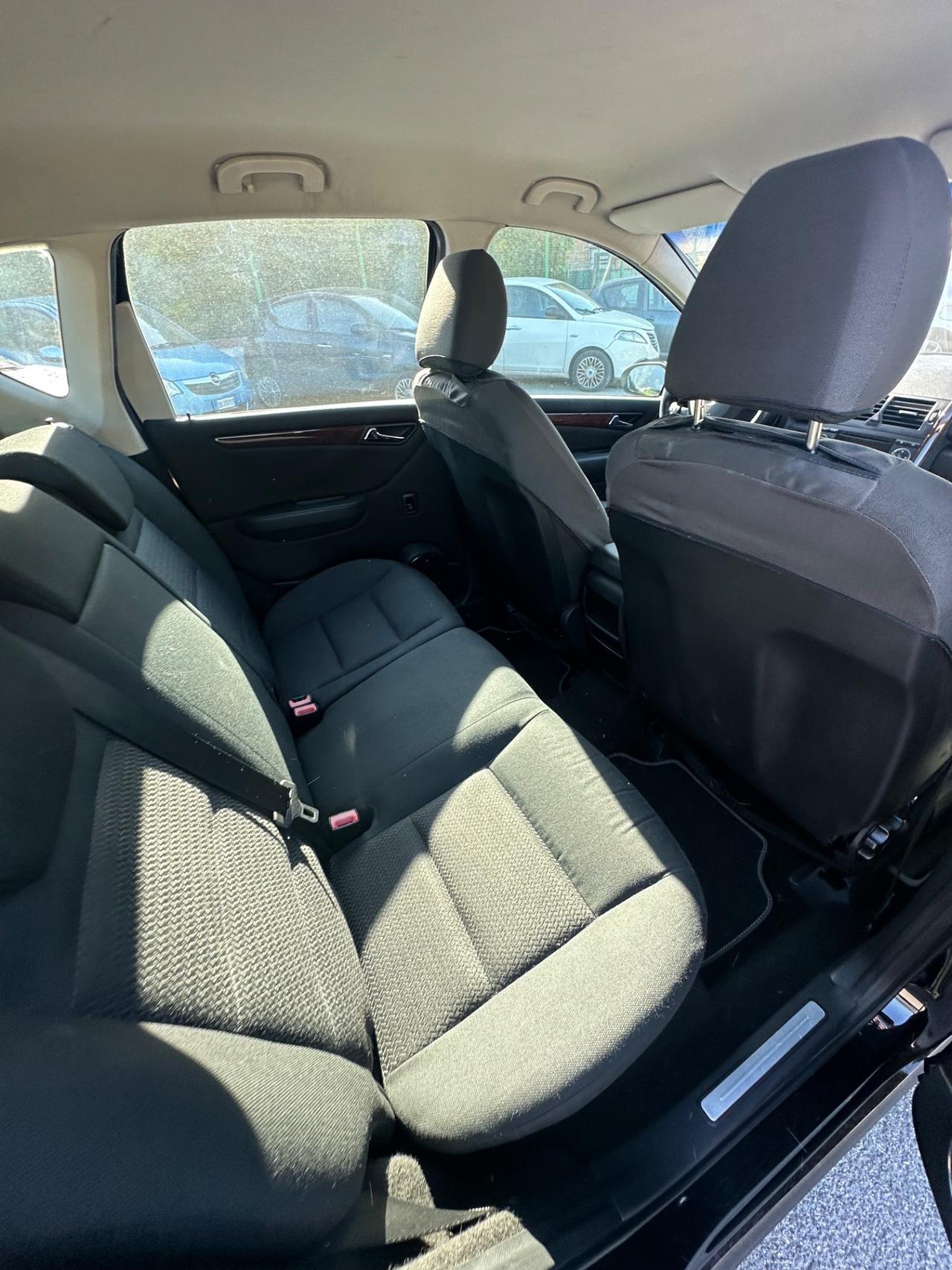 Mercedes-benz A 150 Avantgarde