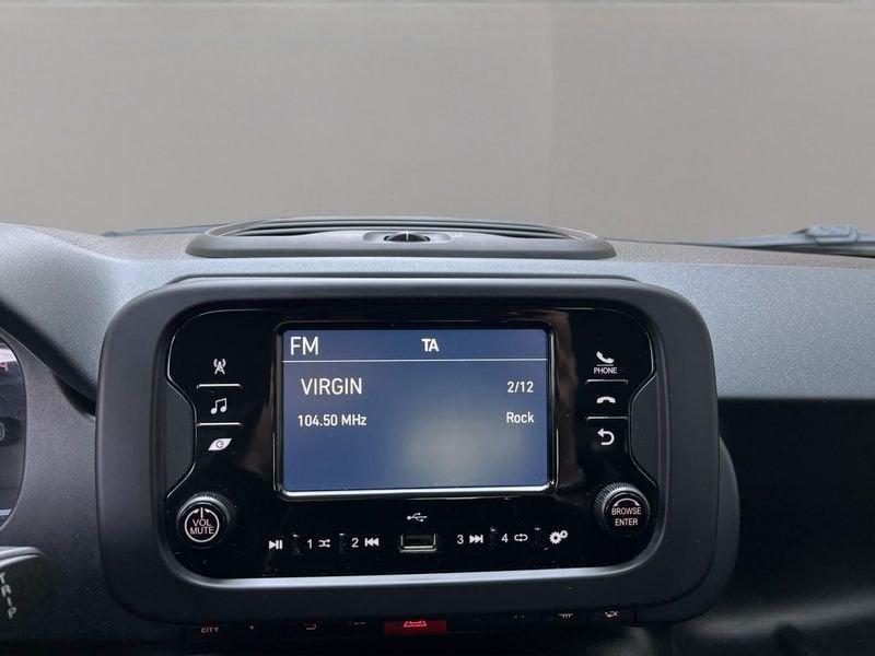 FIAT Panda Panda 1.0 firefly hybrid s&s 70cv 5p.ti - PROMO SIRONIAUTO+