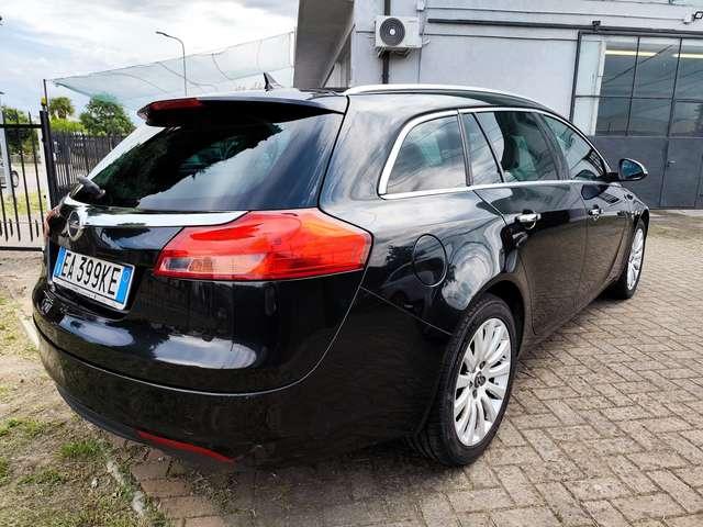 Opel Insignia Insignia Sports Tourer 2.0 cdti Cosmo 160cv auto