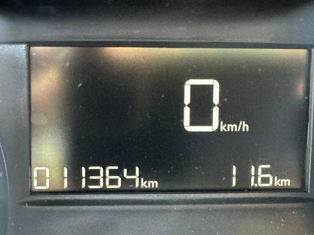 PEUGEOT 208 1.2cc 82cv S.&S. 5 PORTE ACTIVE GUIDABILE DA NEOP.