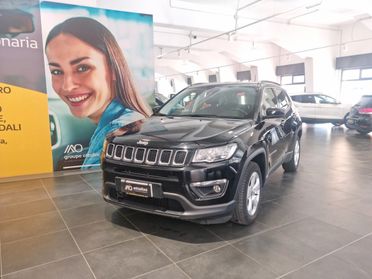 Jeep Compass 1.6 Mjt AZIENDALE GARANZIA 3 ANNI