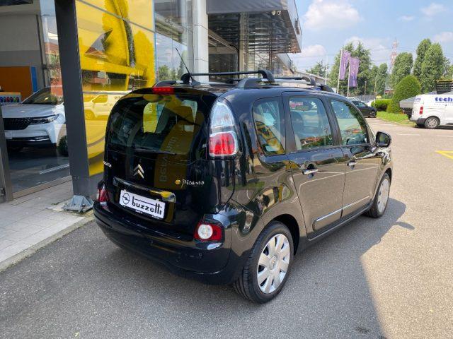 CITROEN C3 Picasso 1.4 VTi 95 Style