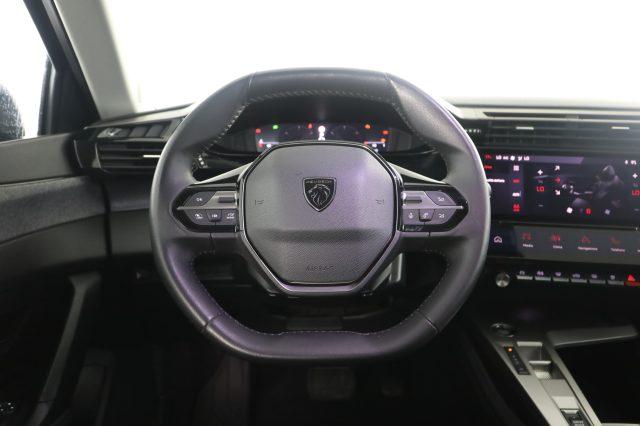 PEUGEOT 308 308 BlueHDi 130 S&S EAT8 SW Allure