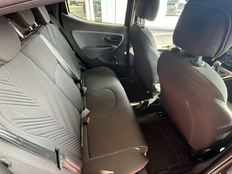 Lancia Ypsilon Ypsilon 1.0 FireFly 5 porte S&S Hybrid Ecochic Gold