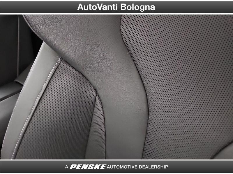 BMW Serie 5 M5 Touring 4.4 727cv auto