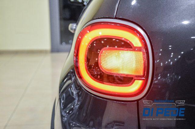 FIAT 500L 1.4 95 CV S&S Cross