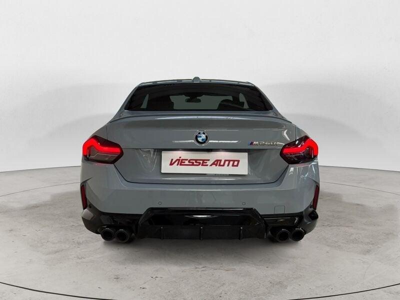 BMW Serie 2 Coupé M 240i xDrive