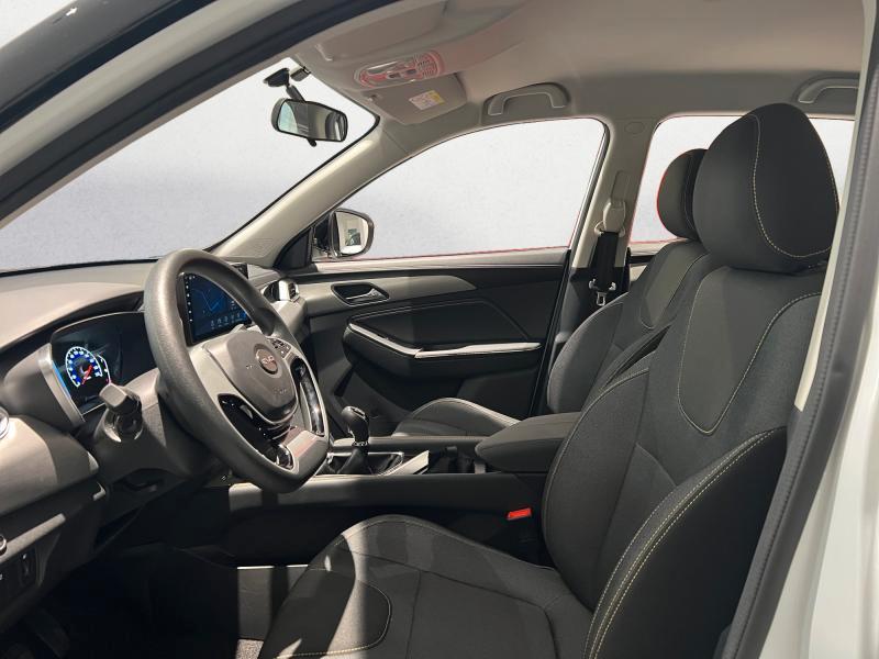 EVO EVO5 1.5 turbo Gpl Essential 120cv