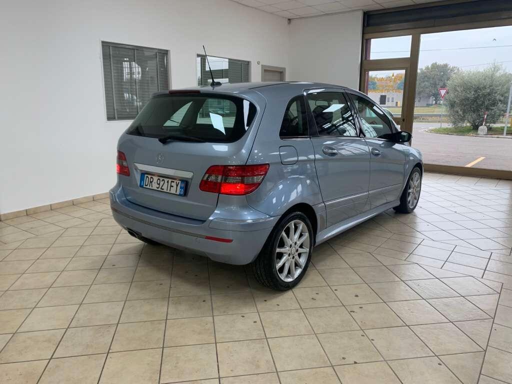 Mercedes-benz B 150 Sport