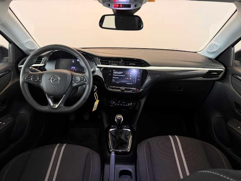 OPEL Corsa Design&Tech 5 porte 1.2 75cv MT5