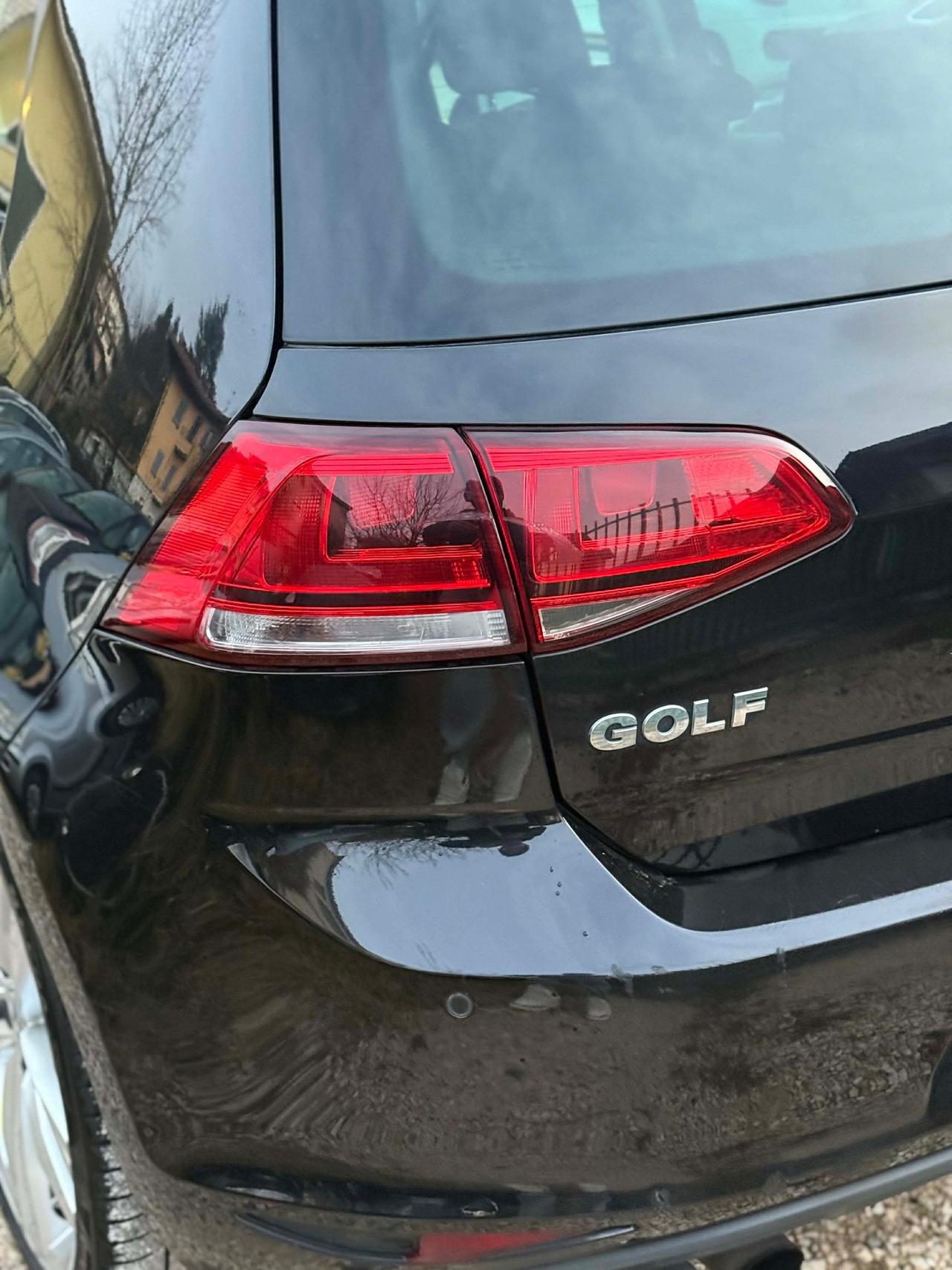 Volkswagen GOLF 1.4 TSI 140 CV DSG 5p HIGHLINE TETTO