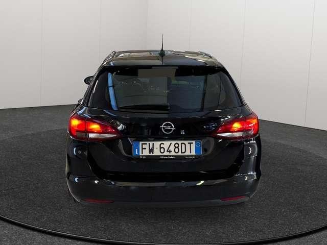 Opel Astra Sports Tourer 1.6 cdti Innovation 136cv *AUTO*