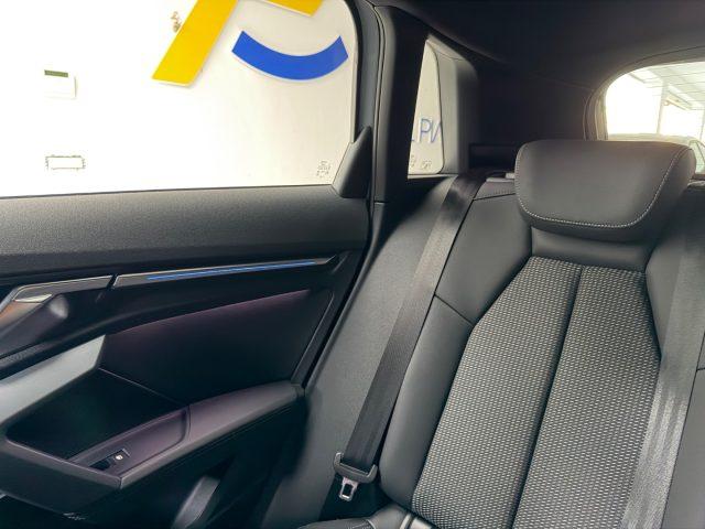 AUDI A3 allstreet TFSI e 150 kW S tronic Identity Contrast