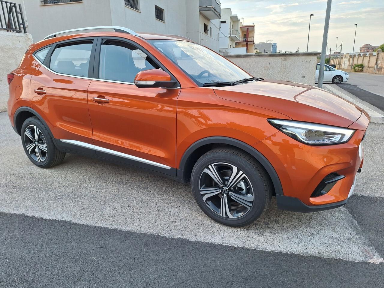 Mg ZS Classic 1.5 VTi-tech Comfort NUOVA