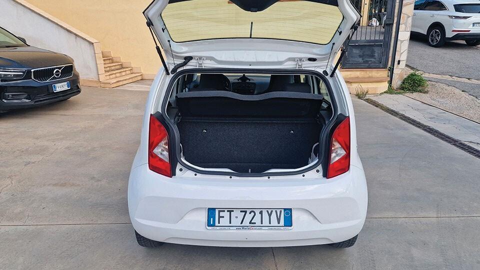 Seat Mii 1.0 68 CV 5 porte Style Ecofuel