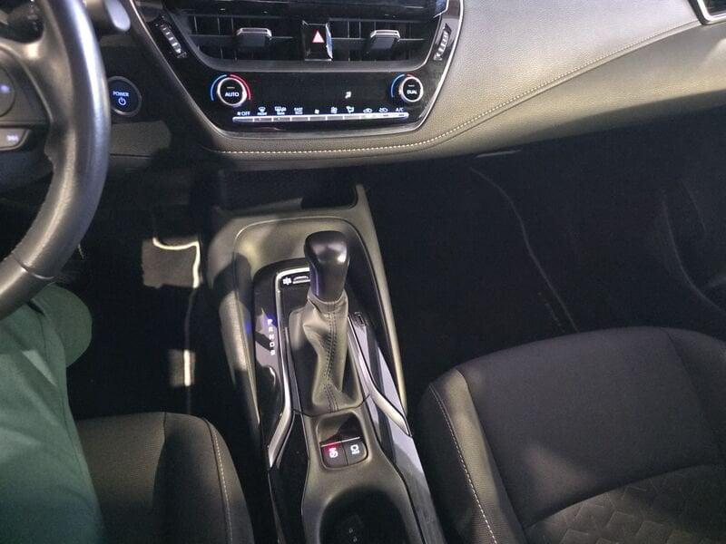Toyota Corolla 1.8 Hybrid Active